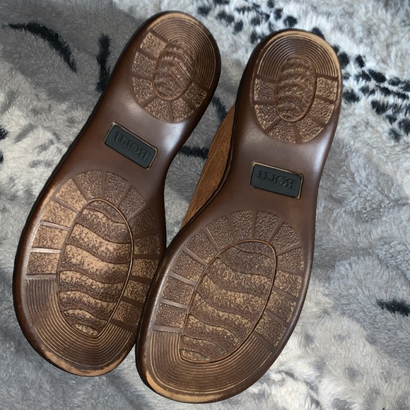 Born Leather Loafers — 8 - Picture 9 of 10